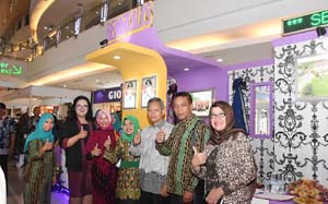 Bengkalis Terbaik II Bandung Inafact